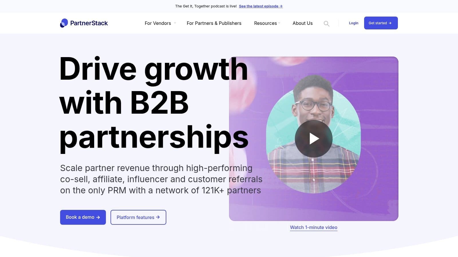 PartnerStack