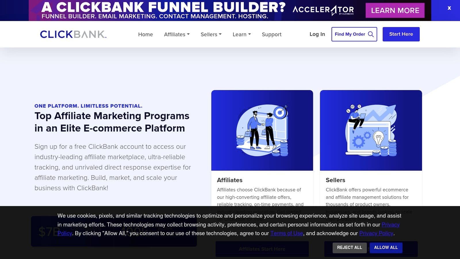 ClickBank